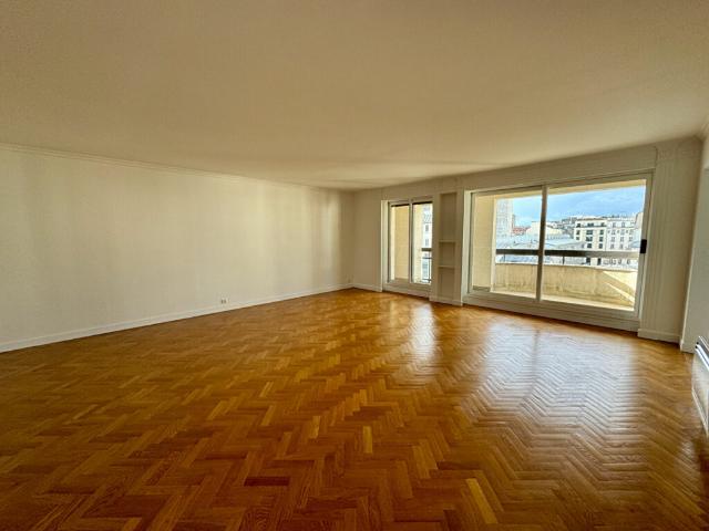 Appartement Levallois Perret 4 pièce s 108.05 m2
