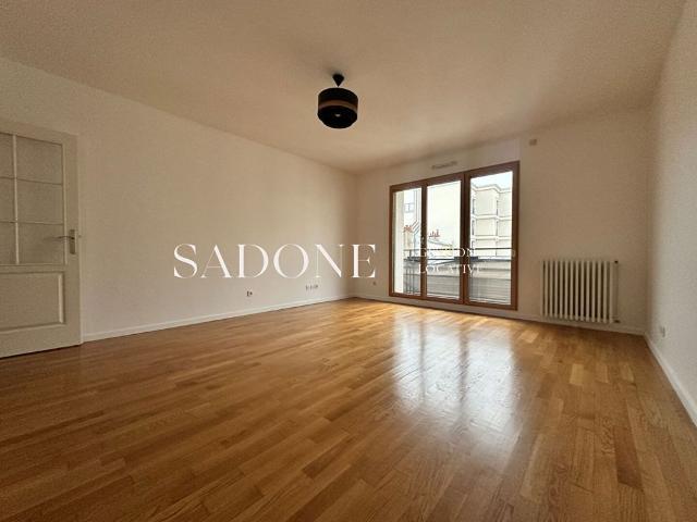 Appartement • Levallois Perret