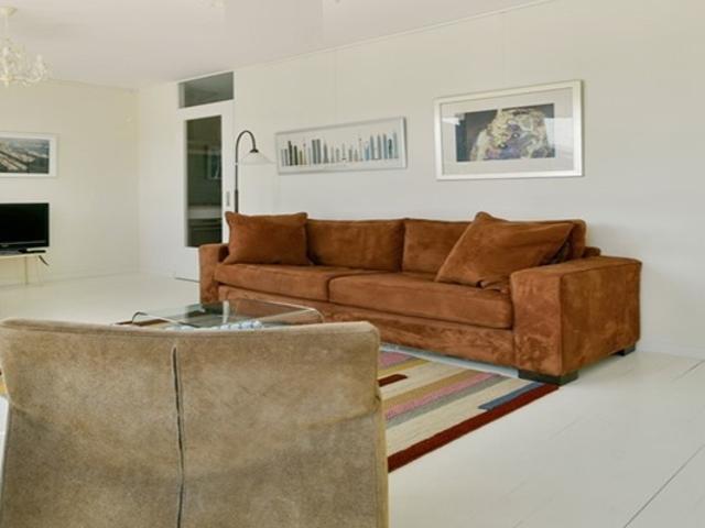 Appartement Levantkade in Amsterdam