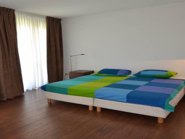 Appartement Levignelunet in Maastricht