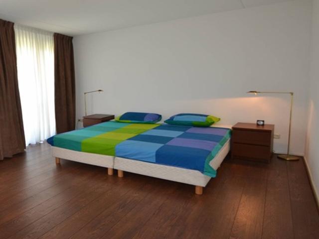 Appartement Levignelunet in Maastricht