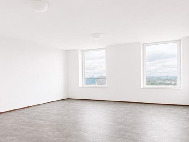 Appartement Leyweg in Den Haag