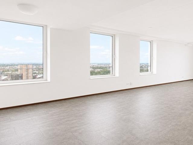 Appartement Leyweg in Den Haag