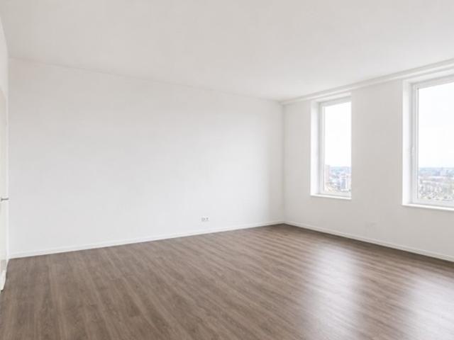 Appartement Leyweg in Den Haag