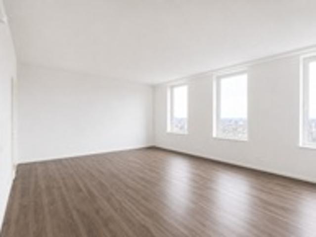 Appartement Leyweg in Den Haag