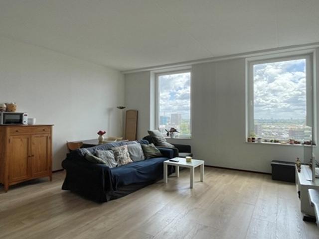 Appartement Leyweg in Den Haag