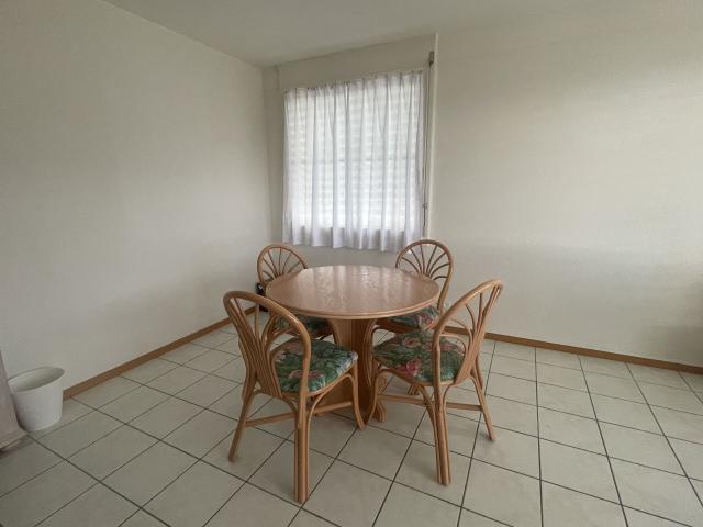 Appartement Leysin 2 pièces | dreamo. Ch