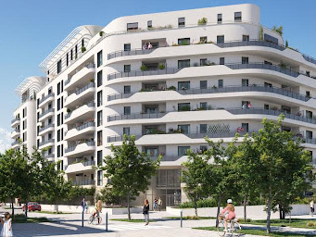 Appartement L'hay les roses 1 pièce ALMA