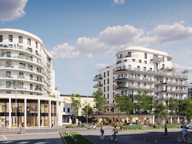 Appartement L'hay les roses 3 pièces À10 min* du Métro L14
