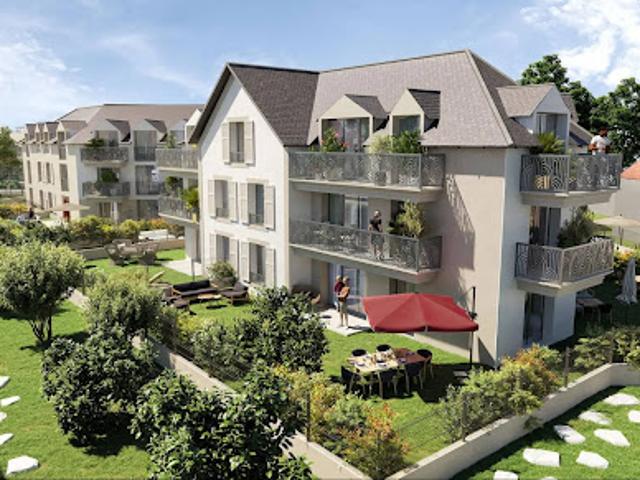Appartement L'hay les roses 3 pièces L'Hay les Roses à 12 min de la ligne 14