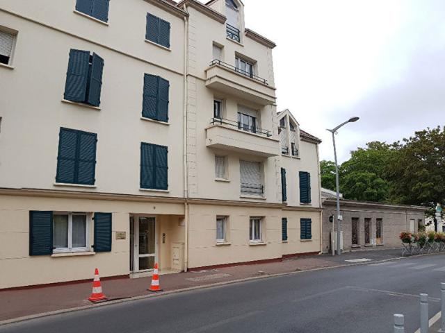 Appartement L'Hay Les Roses Studio avec coin nuit