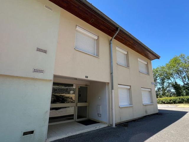 Appartement Lhuis 2 pièce s 50 m2