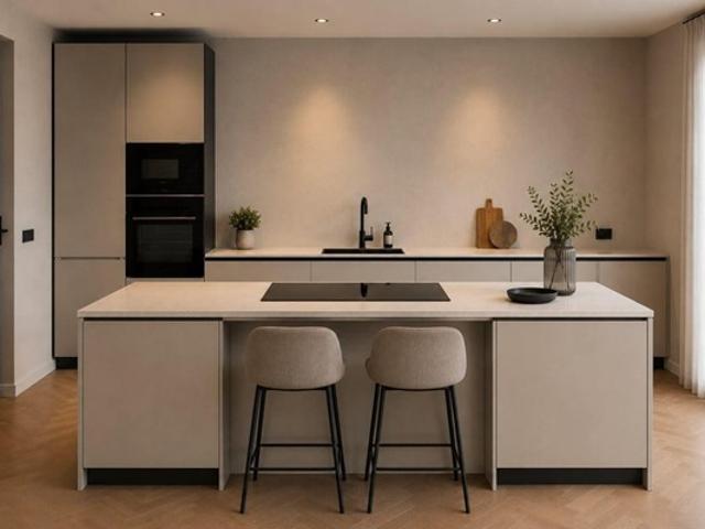 Appartement Limanstraat in Tilburg