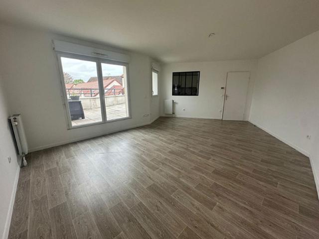 Appartement Limay 4 pièce s 98.60 m2