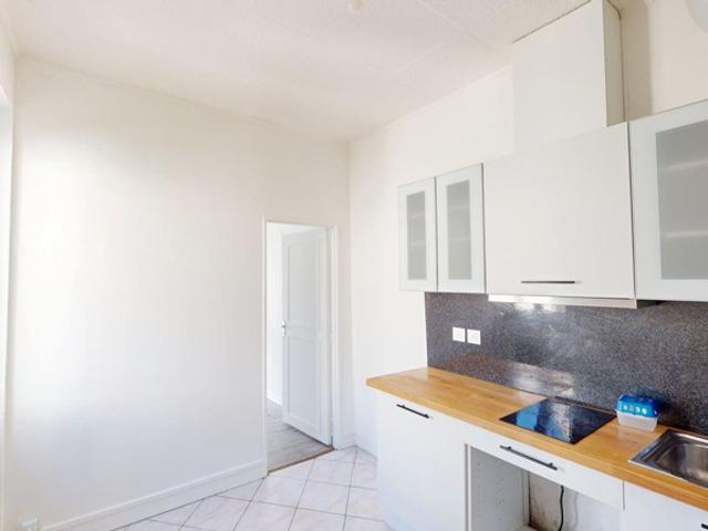 Appartement Limay 2 pièce s 37.43 m2