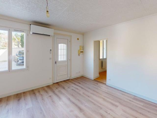 Appartement Limay 2 pièce s