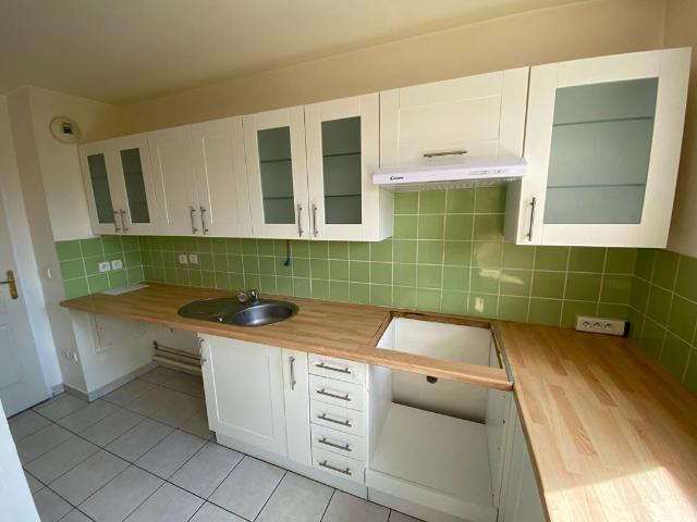 Appartement Limay 3 pièce s 61.43 m2
