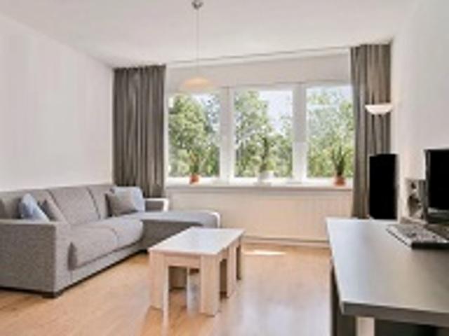Appartement Limburglaan in Eindhoven