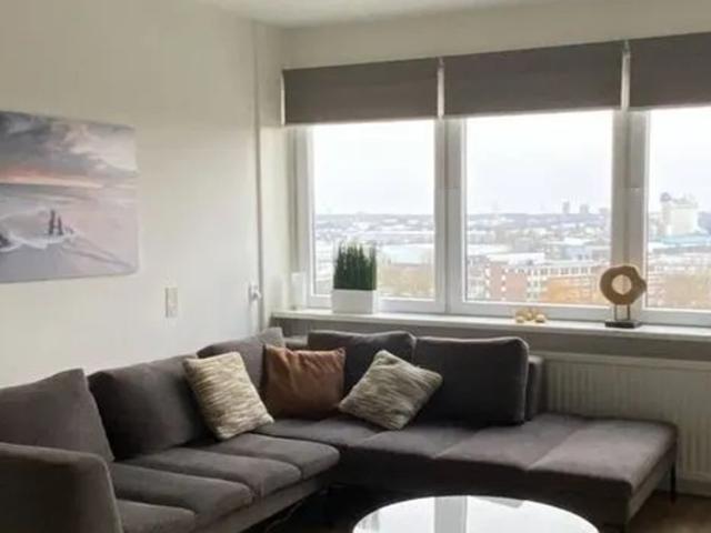 Appartement Limburglaan in Eindhoven