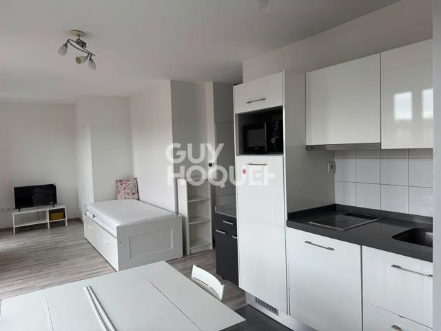 Appartement Limeil Brevannes 1 pièce s