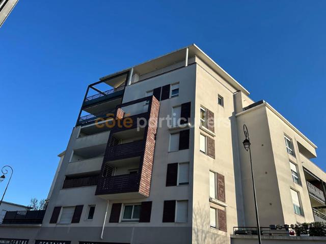 Appartement Limeil Brevannes 4 pièce s 72,73 m2