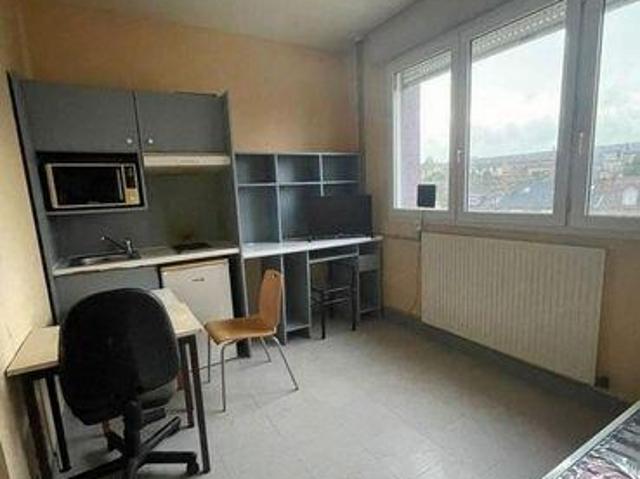 Appartement Limoges Limousin 87000 DS87955501