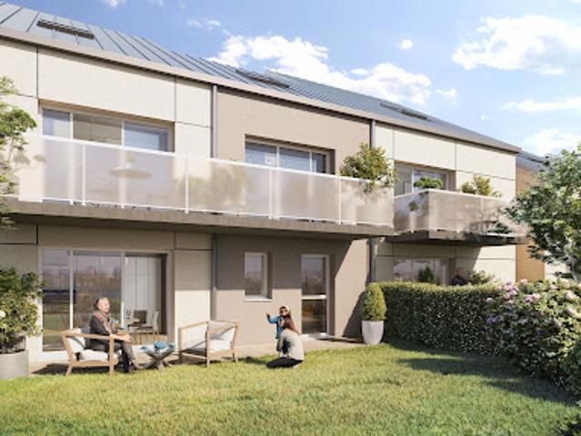 Appartement Limoges 2 pièces Le Clos des Palmiers