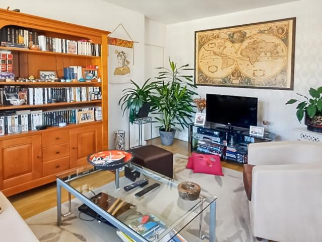 Appartement Limoges 4 pièce s 86 m2