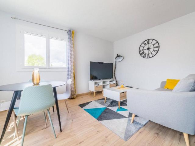 Appartement Limoges 5 pièce s 82 m2