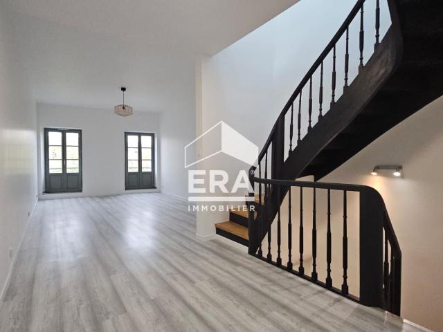 Appartement Limoux