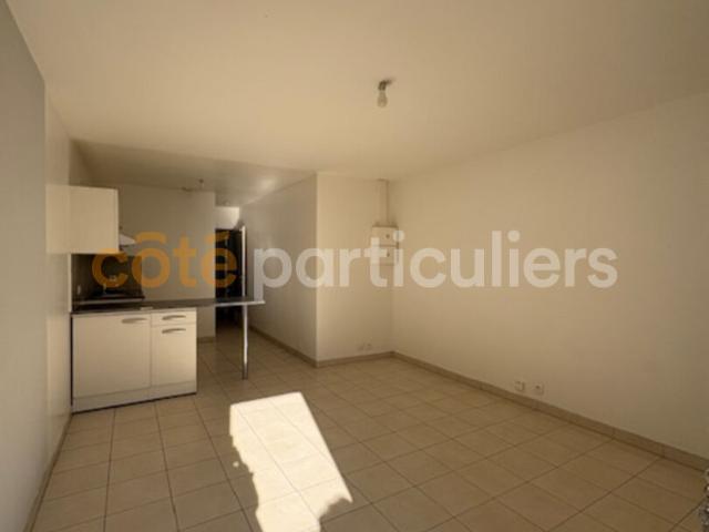 Appartement Linas F1 Bis 32.37 m2