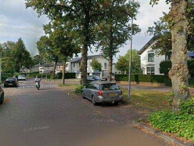 Appartement Lindenlaan in Huizen