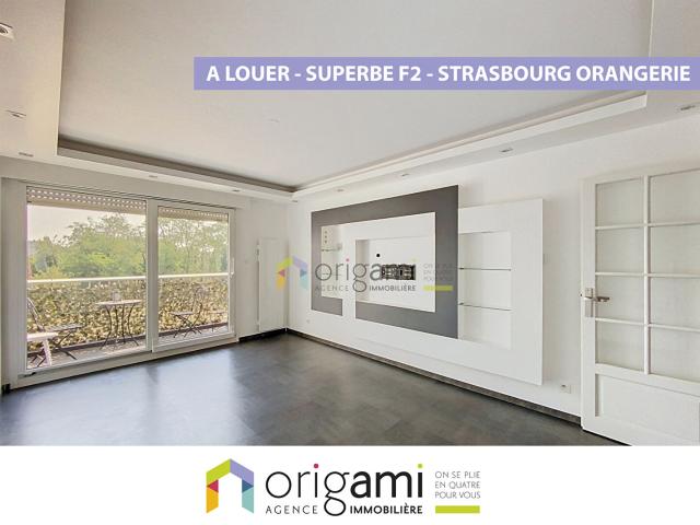 Appartement Lingolsheim 4 pièce s