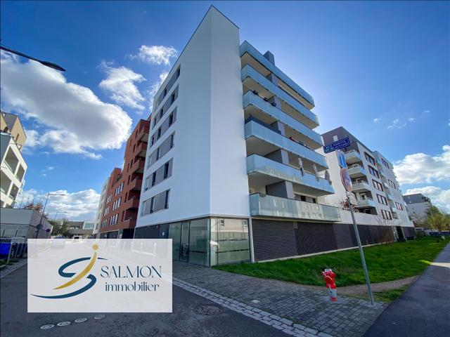 Appartement Lingolsheim 4 pièce s 84 m2