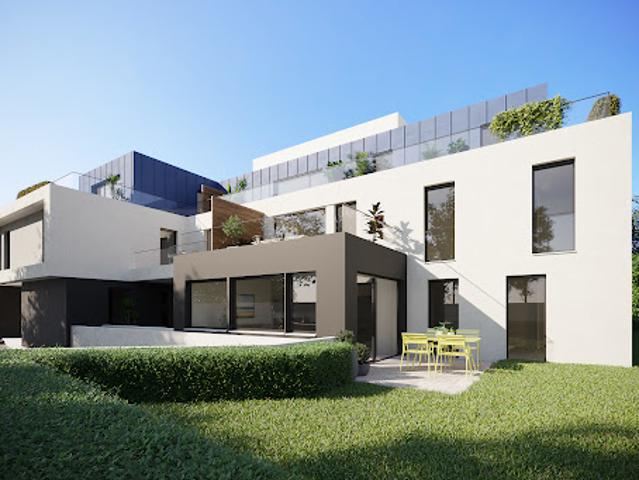 Appartement Lingolsheim 2 pièces GAR'DENIA Lingolsheim