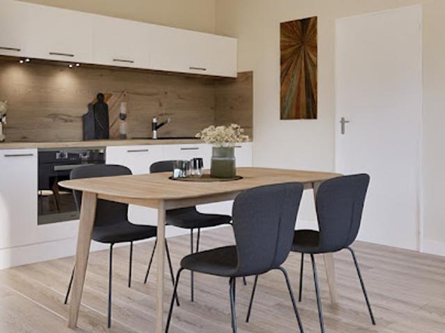 Appartement Linselles 2 pièces Le Fil du Lin