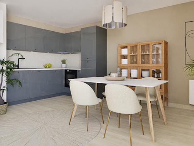 Appartement Linselles 2 pièces Le Fil du Lin