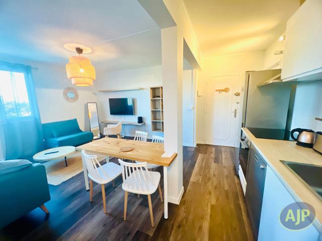 Appartement Libourne 5 pièce s