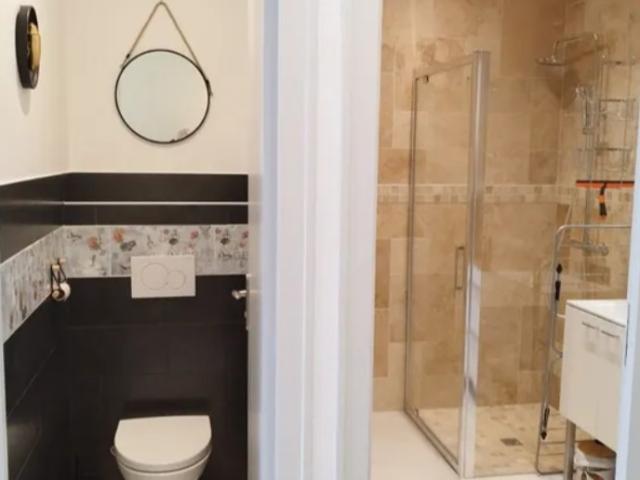 Appartement Libourne