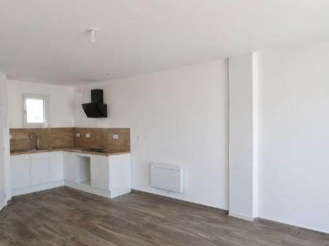 Appartement Libourne