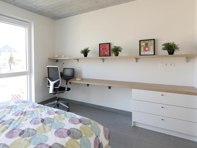 APPARTEMENT » LIBRAMONT CHEVIGNY » 430 €