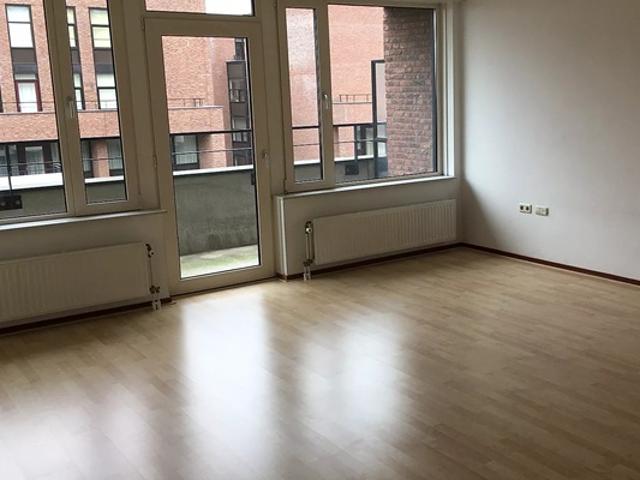 Appartement Lichtstraat in Eindhoven