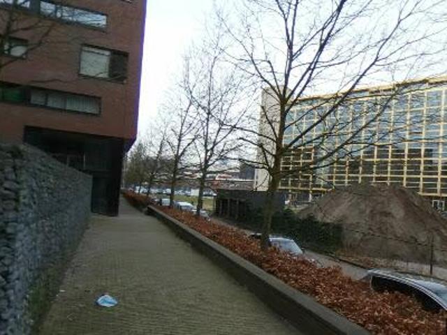 Appartement Lichtstraat in Eindhoven