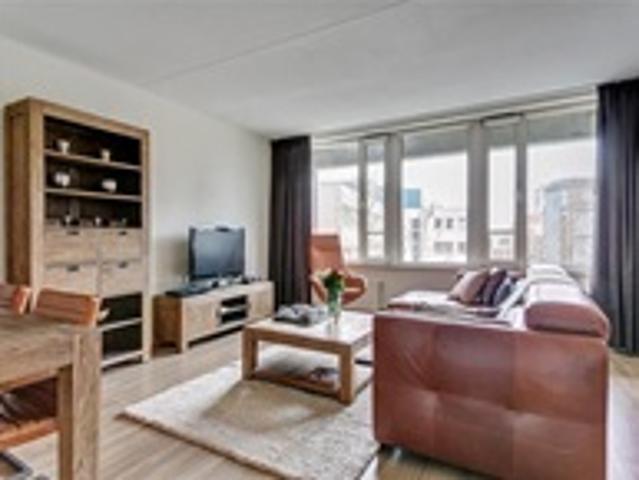 Appartement Lichtstraat in Eindhoven