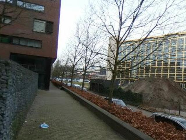 Appartement Lichtstraat in Eindhoven