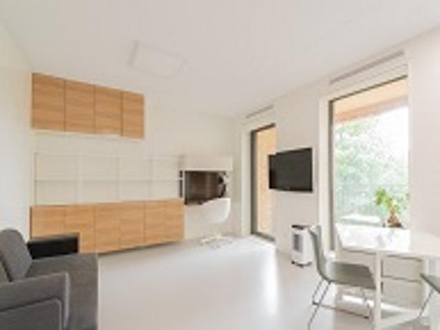 Appartement Lidewijdepad in Amsterdam