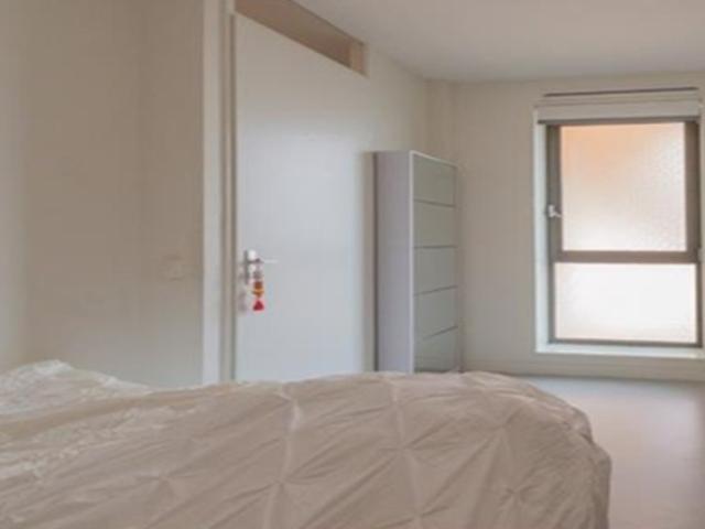 Appartement Lidewijdepad in Amsterdam