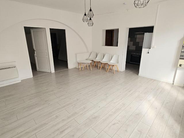 Appartement Lievin 3 pièce s 53 m2