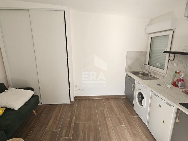 Appartement Lievin 1 pièce s 17 m2