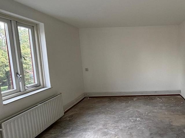 Appartement Lijzijde in Groningen